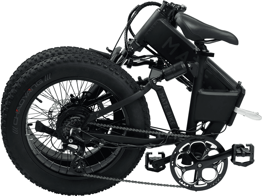 MATE X - COOLEST E-Bike - How to Kill an Hour